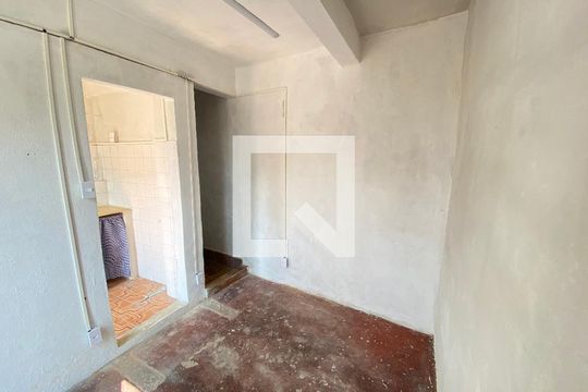 Kitnet de kitnet/studio para alugar com 1 quarto, 13m² em Pilares, Rio de Janeiro