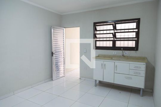 Cozinha de casa à venda com 3 quartos, 112m² em Jardim Cocaia, Guarulhos