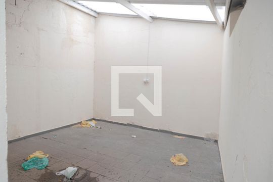 Área de Serviço de casa à venda com 3 quartos, 112m² em Jardim Cocaia, Guarulhos
