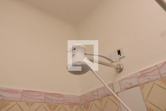 Banheiro de casa para alugar com 2 quartos, 54m² em Tatuapé, São Paulo
