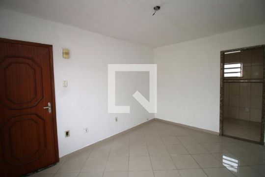 Apartamento à venda com 2 quartos, 50m² em Irajá, Rio de Janeiro