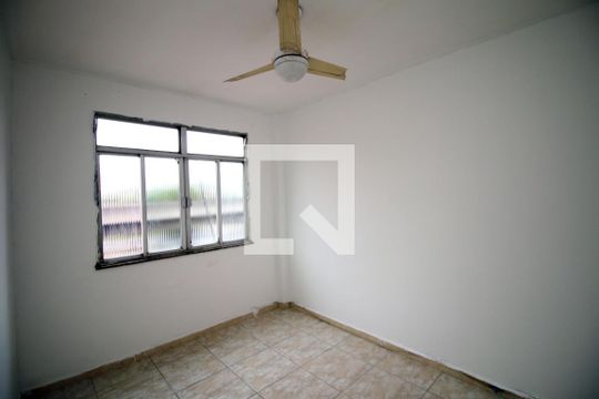 Quarto 1 de apartamento à venda com 2 quartos, 50m² em Irajá, Rio de Janeiro