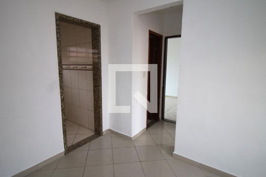 Sala de apartamento à venda com 2 quartos, 50m² em Irajá, Rio de Janeiro