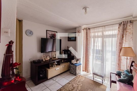 Sala Casa 2 de casa de condomínio à venda com 6 quartos, 254m² em Cambuci, São Paulo
