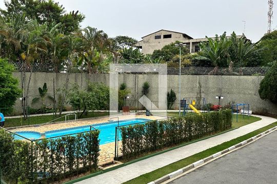 Area Comum - Piscina de casa de condomínio à venda com 3 quartos, 225m² em Vila Moreira, Guarulhos