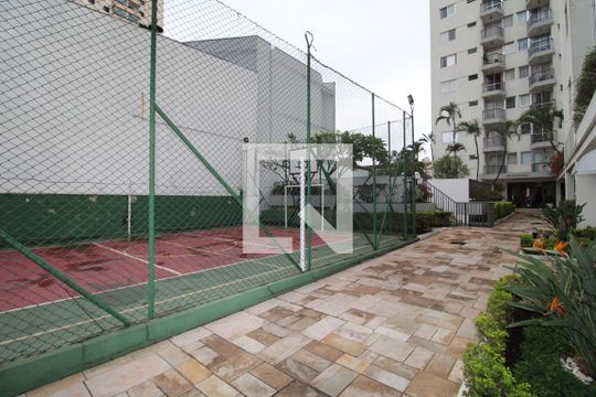 Área Comum de apartamento para alugar com 2 quartos, 51m² em Santana, São Paulo