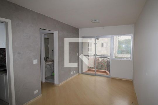 Apartamento para alugar com 2 quartos, 51m² em Santana, São Paulo