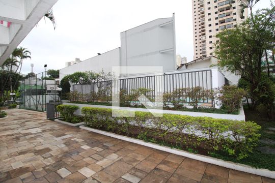 Área Comum de apartamento para alugar com 2 quartos, 51m² em Santana, São Paulo