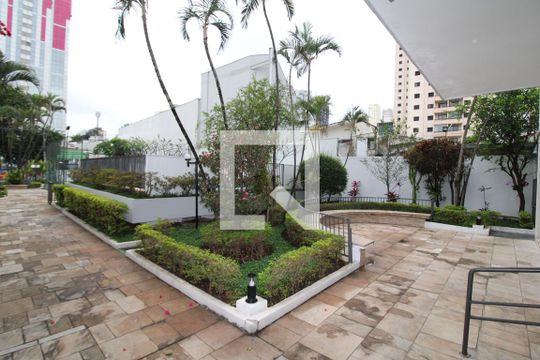 Área Comum de apartamento para alugar com 2 quartos, 51m² em Santana, São Paulo