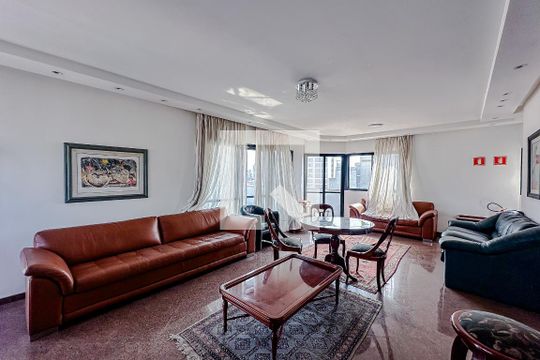 Área comum de apartamento para alugar com 1 quarto, 42m² em Vila Mariana, São Paulo