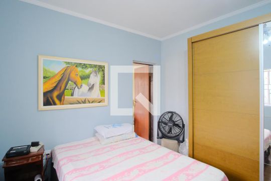 Quarto 1 de casa à venda com 4 quartos, 282m² em Vila Carrão, São Paulo