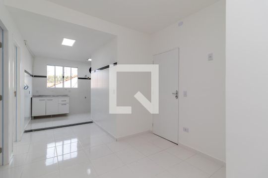 Apartamento para alugar com 2 quartos, 50m² em Imirim, São Paulo