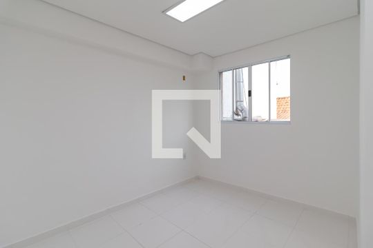 Quarto 1 de apartamento para alugar com 2 quartos, 50m² em Imirim, São Paulo