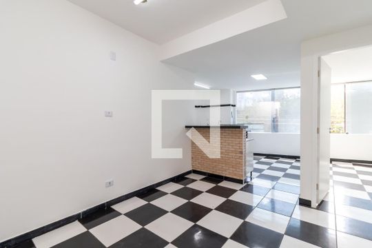Apartamento para alugar com 2 quartos, 50m² em Imirim, São Paulo