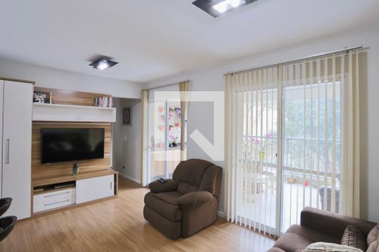 Apartamento à venda com 3 quartos, 95m² em Catumbi, São Paulo