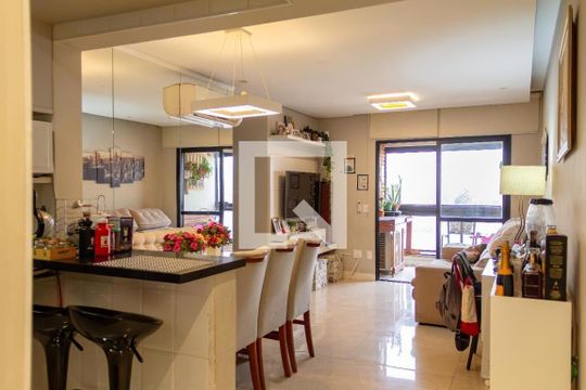 Apartamento à venda com 2 quartos, 76m² em Pompeia, São Paulo