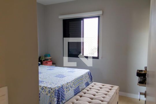 Suíte 1 de apartamento à venda com 2 quartos, 76m² em Pompeia, São Paulo