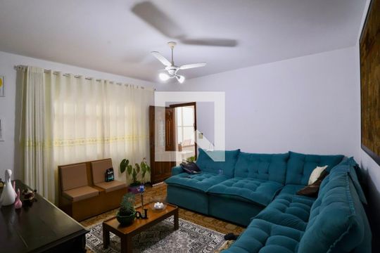 Casa para alugar com 3 quartos, 450m² em Parque da Mooca, São Paulo