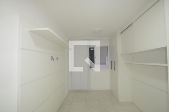 Quarto 1Suite de apartamento à venda com 2 quartos, 64m² em Vila Valqueire, Rio de Janeiro