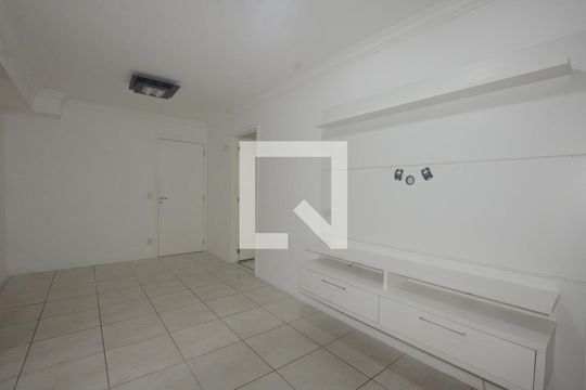 Sala de apartamento à venda com 2 quartos, 64m² em Vila Valqueire, Rio de Janeiro