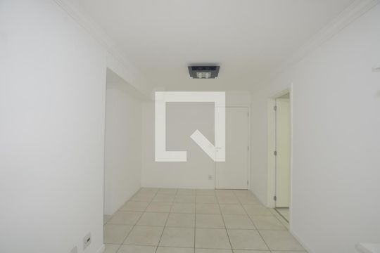 Sala de apartamento à venda com 2 quartos, 64m² em Vila Valqueire, Rio de Janeiro