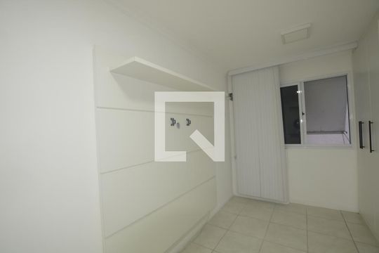 Quarto 1Suite de apartamento à venda com 2 quartos, 64m² em Vila Valqueire, Rio de Janeiro
