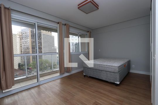 Kitnet/Studio à venda com 1 quarto, 32m² em Centro, São Paulo