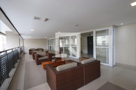 Área comum - Coliving de kitnet/studio à venda com 1 quarto, 32m² em Centro, São Paulo