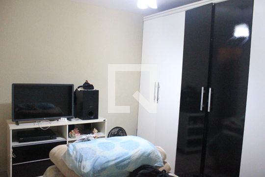 Suíte de casa à venda com 3 quartos, 128m² em Jardim Terezopolis, Guarulhos