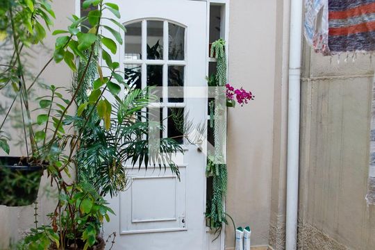 Área comum de casa à venda com 5 quartos, 280m² em Conj Res Morro Farol, Osasco