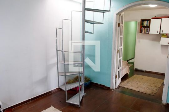 Área comum de casa à venda com 5 quartos, 280m² em Conj Res Morro Farol, Osasco