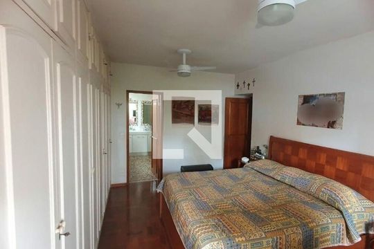 Apartamento à venda com 3 quartos, 189m² em Itaim Bibi, São Paulo