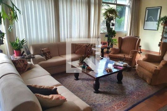 Apartamento à venda com 3 quartos, 189m² em Itaim Bibi, São Paulo