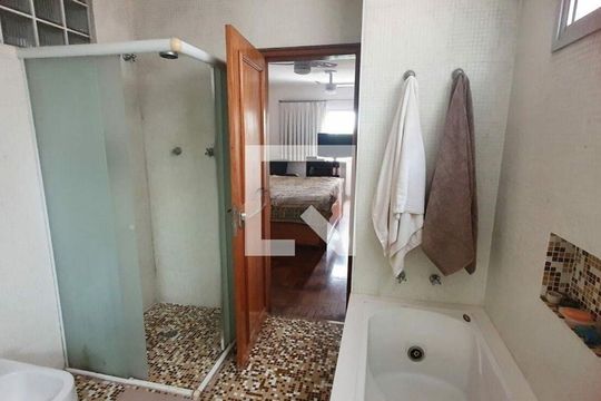 Apartamento à venda com 3 quartos, 189m² em Itaim Bibi, São Paulo