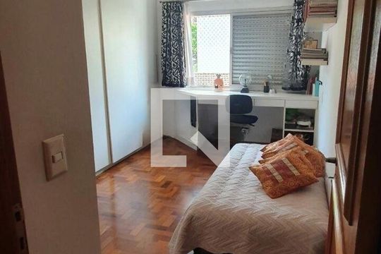 Apartamento à venda com 3 quartos, 189m² em Itaim Bibi, São Paulo