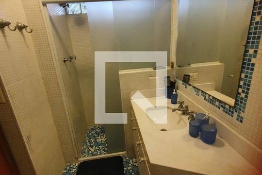Apartamento à venda com 3 quartos, 189m² em Itaim Bibi, São Paulo