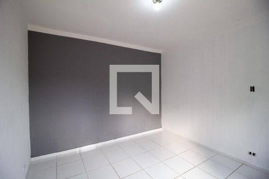 Quarto Sobrado de casa para alugar com 3 quartos, 180m² em Parque Ouro Fino, Sorocaba