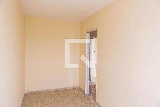 Quarto 2 de apartamento para alugar com 2 quartos, 45m² em Vila Aricanduva, São Paulo