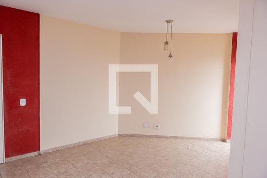 Sala de apartamento para alugar com 2 quartos, 45m² em Vila Aricanduva, São Paulo