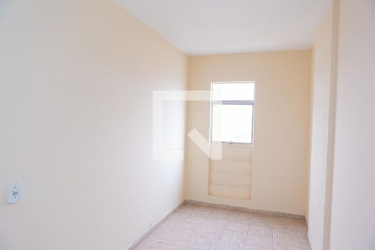 Quarto 2 de apartamento para alugar com 2 quartos, 45m² em Vila Aricanduva, São Paulo