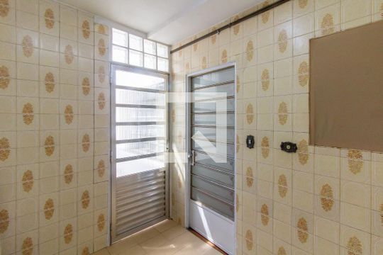 Cozinha de casa à venda com 3 quartos, 150m² em Vila Leopoldina, São Paulo