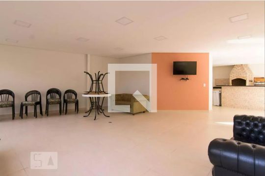 Churrasqueira de apartamento para alugar com 4 quartos, 300m² em Santana, São Paulo