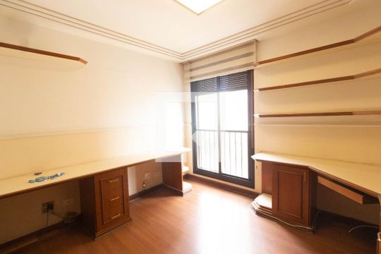 Suíte 1 de apartamento para alugar com 4 quartos, 300m² em Santana, São Paulo