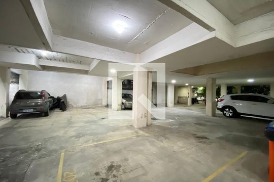 Área comum - Playground de apartamento à venda com 2 quartos, 60m² em Cachambi, Rio de Janeiro