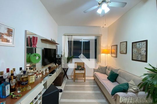 Apartamento à venda com 2 quartos, 60m² em Cachambi, Rio de Janeiro