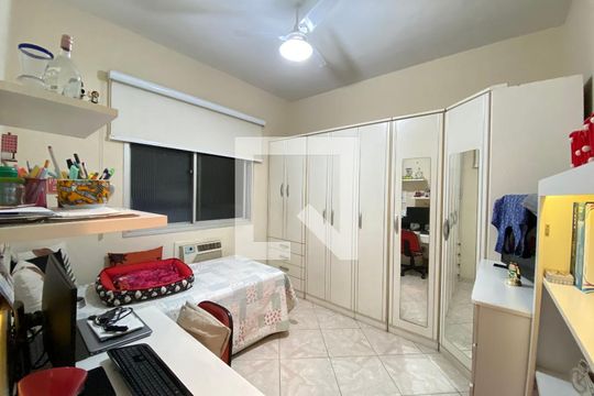 Quarto 1 de apartamento à venda com 2 quartos, 60m² em Cachambi, Rio de Janeiro
