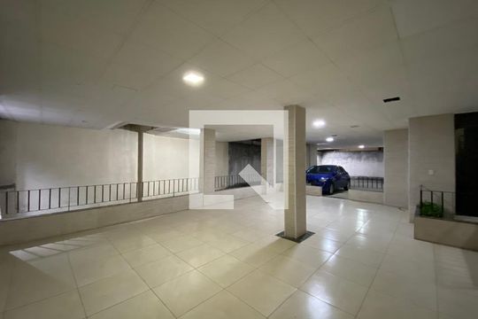 Área comum - Playground de apartamento à venda com 2 quartos, 60m² em Cachambi, Rio de Janeiro