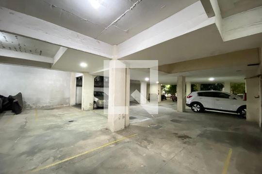 Área comum - Playground de apartamento à venda com 2 quartos, 60m² em Cachambi, Rio de Janeiro
