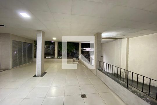 Área comum - Playground de apartamento à venda com 2 quartos, 60m² em Cachambi, Rio de Janeiro