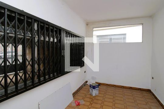 Sala de casa à venda com 2 quartos, 183m² em Carandiru, São Paulo